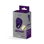 Vedo Driver Rechargeable Vib Cring Pu