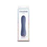 Charms Fern Gray