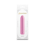 Seduction Roxy Metallic Pink