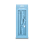 Obsessions Scarlett Light Blue