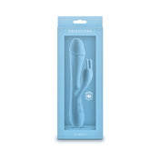 Obsessions Scarlett Light Blue