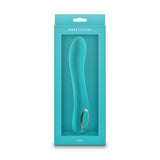 Obsessions Zeus Light Green