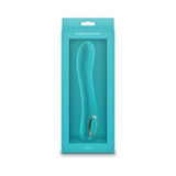 Obsessions Zeus Light Green