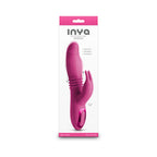 Inya Passion Pink