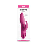 Inya Passion Pink