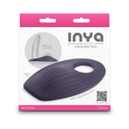 Inya Grinder Gray