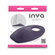 Inya Grinder Gray