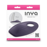 Inya Grinder Gray