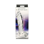 Pleasure Crystals Glass Dildoballs 71