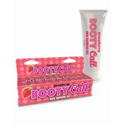 Bootycall Anal Desens Strawberry 15Oz