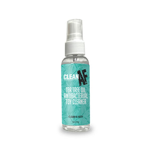 Clean AF Spray Tea Tree 2oz