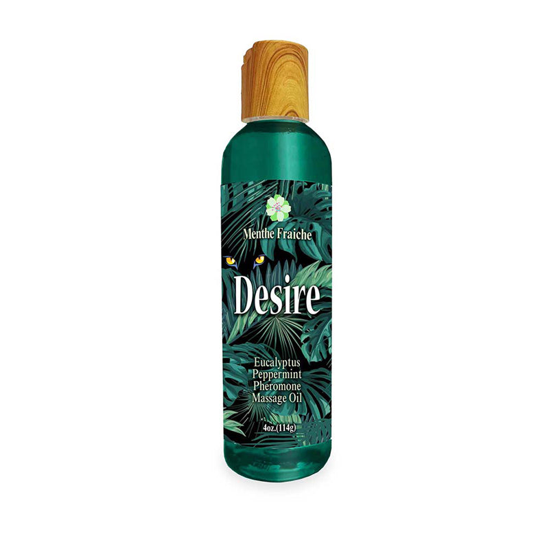 Desire Pheromone MassOil EucalyptusMint