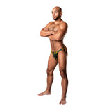 Mp Petal Power Jock Daisy Lxl