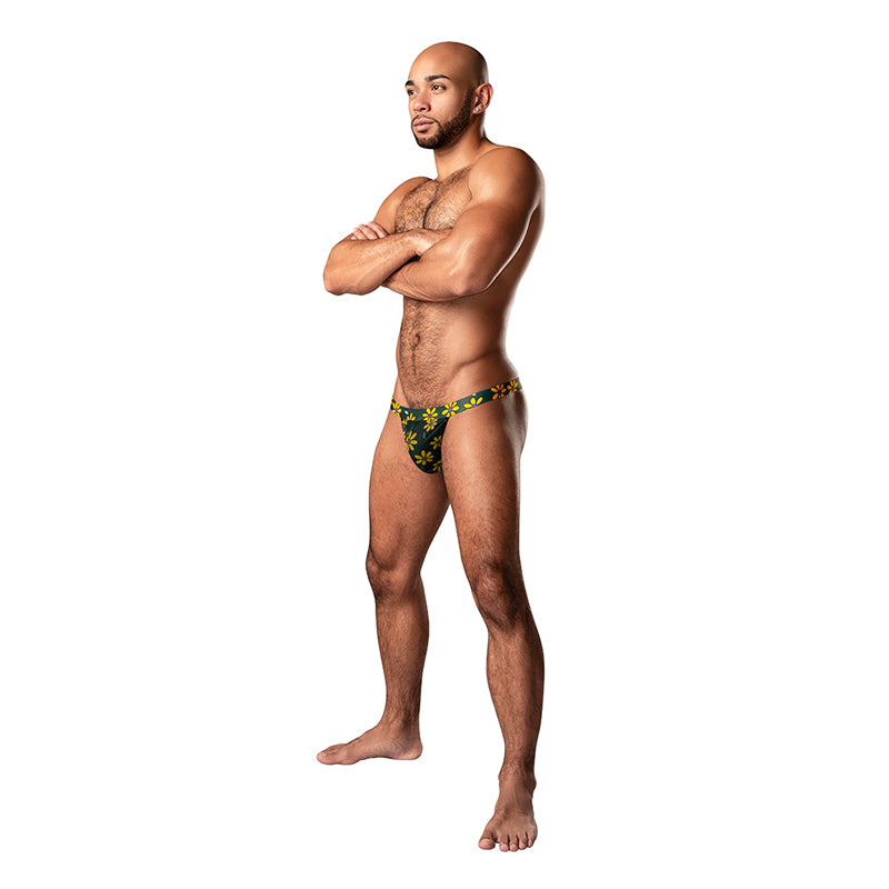 MP Petal Power Micro Thong  Daisy LXL
