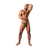Mp Petal Power Posing Strap Daisy Os