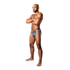 Mp Dirty Denim Bikini Denim S