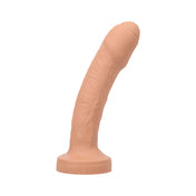 Tantus Uncut 2 O2 65In Dildo Honey
