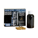Total Stealth Detox Concen Kit 2Oz W/Cap
