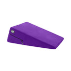 Liberator 24-Inch Ramp, Purple Microfiber