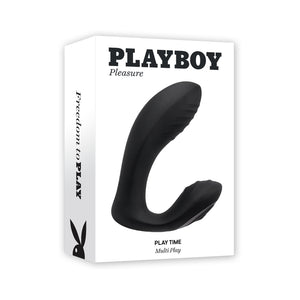 PB Play Time Rechargeable P Spot Vib 2 A