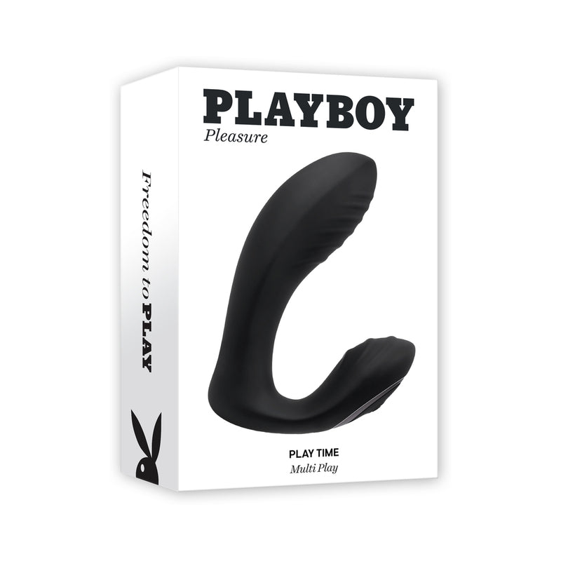 PB Play Time Rechargeable P Spot Vib 2 A