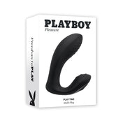 Pb Play Time Rechargeable P Spot Vib 2 A