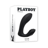 Pb Play Time Rechargeable P Spot Vib 2 A
