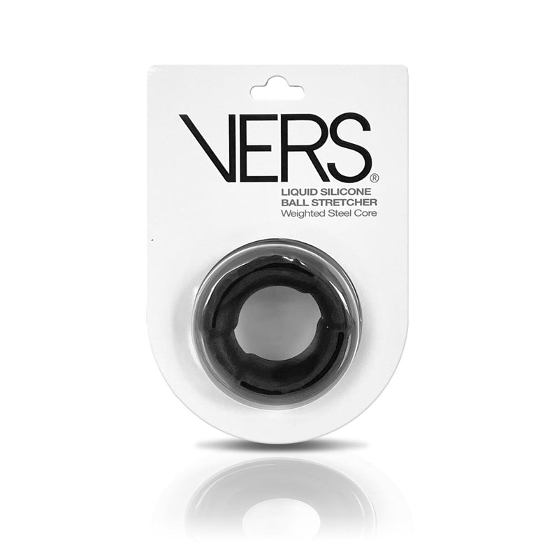 Vers Steel Weighted Stretchers
