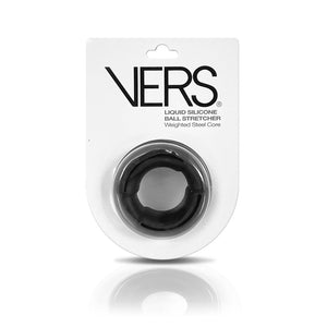 Vers Steel Weighted Stretchers