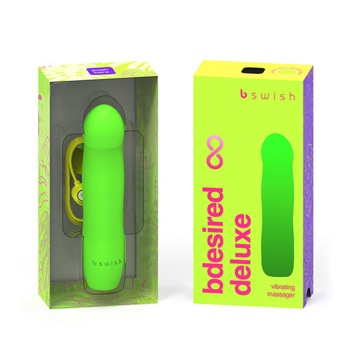 B Swish Bdesired Infinite Deluxe Green