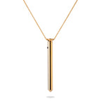 Crave Vesper 2 24Kt Gold Plated