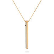 Crave Vesper 2 24Kt Gold Plated