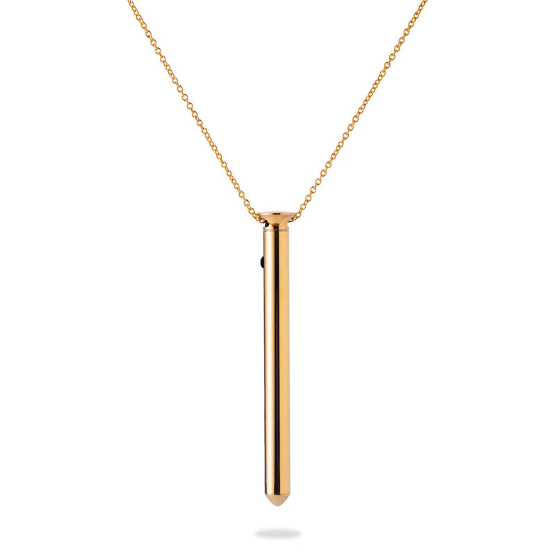 Crave Vesper 2 24Kt Gold Plated