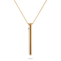 Crave Vesper 2 24Kt Gold Plated