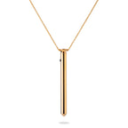 Crave Vesper 2 24Kt Gold Plated