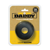 Daddy Silicone Ring