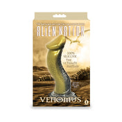 Aliennation Venomus Silicone Dildo