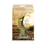 Aliennation Venomus Silicone Dildo