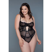Cameryn Bodysuit 1Xl