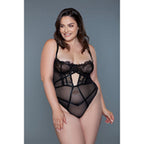 Cameryn Bodysuit 2Xl