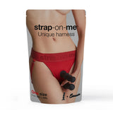 StrapOnMe Harness Linger Unique OS R