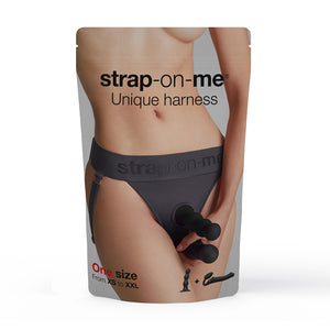 StrapOnMe Harness Linger Unique OS Gr