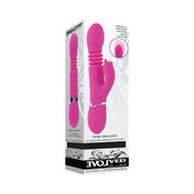 Evolved Pink Dragon Recha Thrus Stim Pk