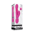 Evolved Pink Dragon Recha Thrus Stim Pk