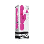 Evolved Pink Dragon Recha Thrus Stim Pk