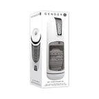 Gx Get Your Stroke On Recharg Stroker Wh