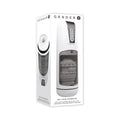 Gx Get Your Stroke On Recharg Stroker Wh