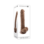 Gx Flexskin Posea True Feel Dong 10In Da