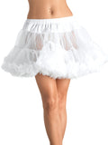 PETTICOAT O/S WHITE O/S WHITE