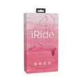 Iride Pleasure Seat Suck W/Remote Pk